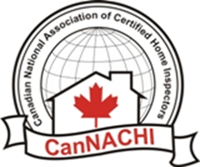 CaNACHI Certified Professional Inspector