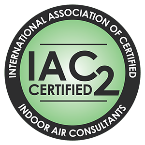 IAC2 Certified Inspector